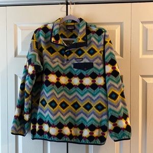 Patagonia XL pullover